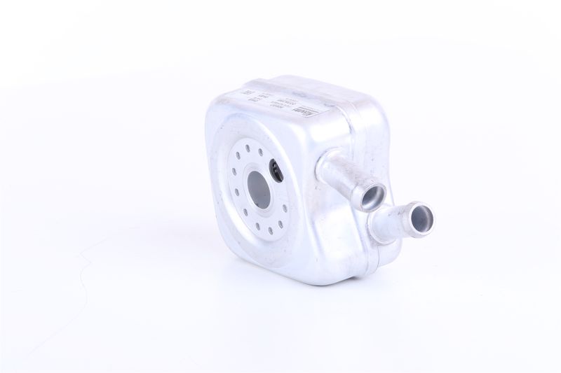 Õliradiaator, mootoriõli, NISSENS 90607