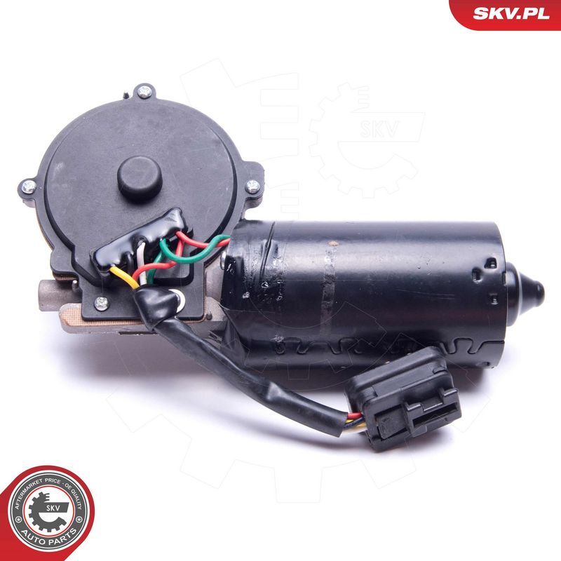 Pesuri mootor, ESEN SKV 19SKV184