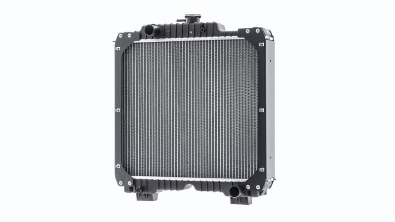 Product Image - Radiateur - CR1936000P - MAHLE