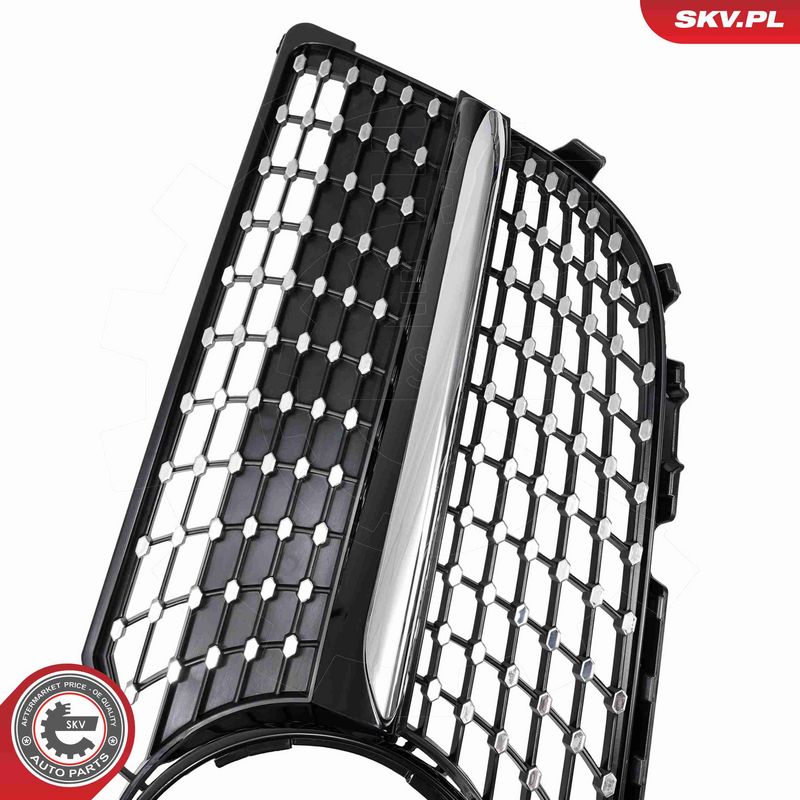 Radiaatorivõre, ESEN SKV 66SKV602