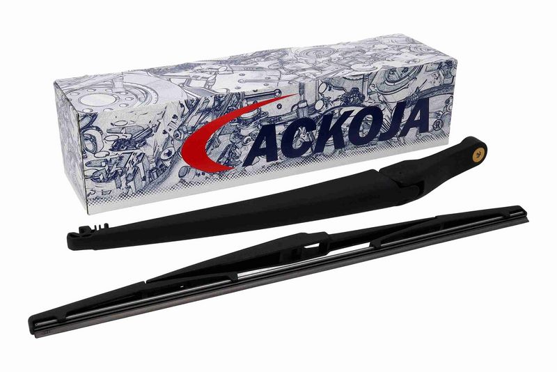 ACKOJA A70-0093 Wiper Arm, window cleaning