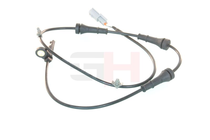 GH GH-712286 Sensor, wheel speed