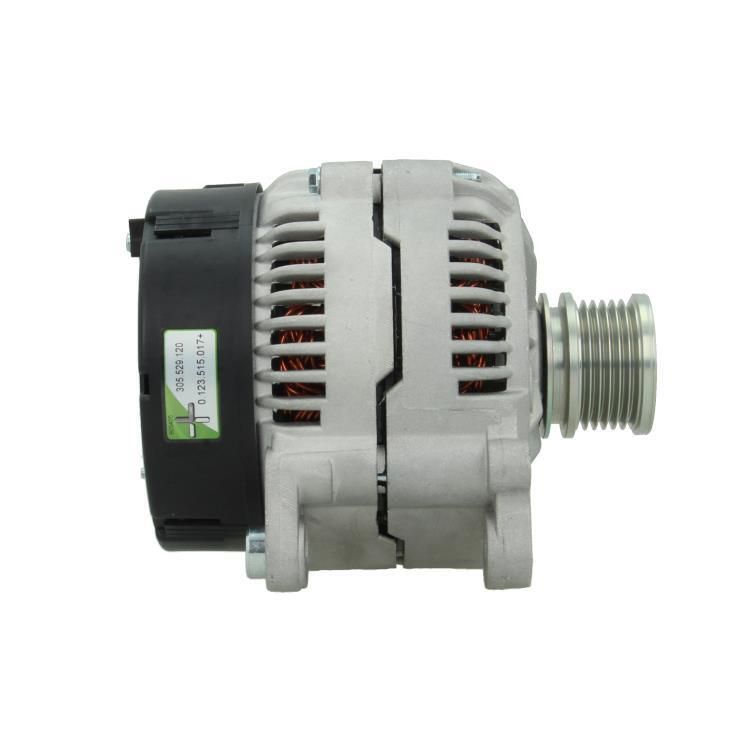 BV PSH 305.529.120.010 Alternator