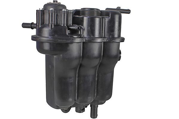 METZGER AUTOTEILE 2140027 - Expansion Tank, coolant