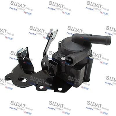 AUTOTEAM E5077 - Auxiliary Water Pump (cooling water circuit)
