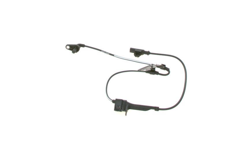 BOSCH 0265007804 Sensor, wheel speed