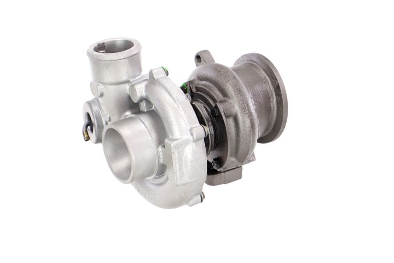REMANTE 003-001-001132R Charger, charging (supercharged/turbocharged)
