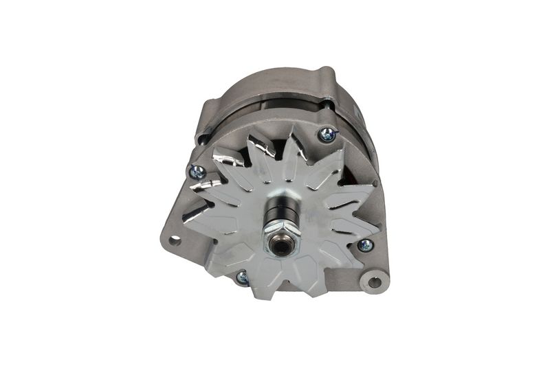 Generaator, HC-Cargo F 032 112 046