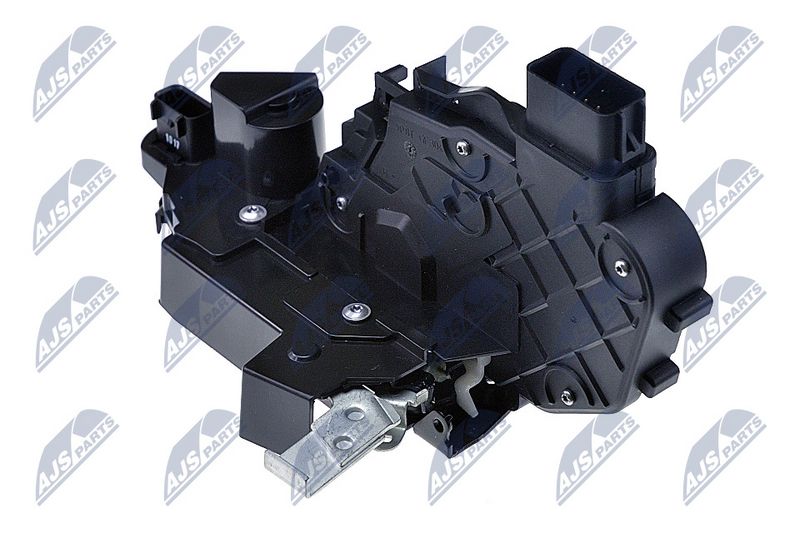 Ukselukk, NTY EZC-FR-001