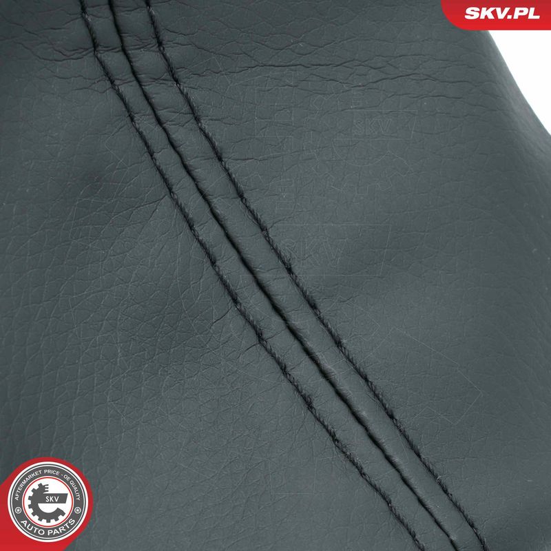 Käigukanginupp, ESEN SKV 63SKV495