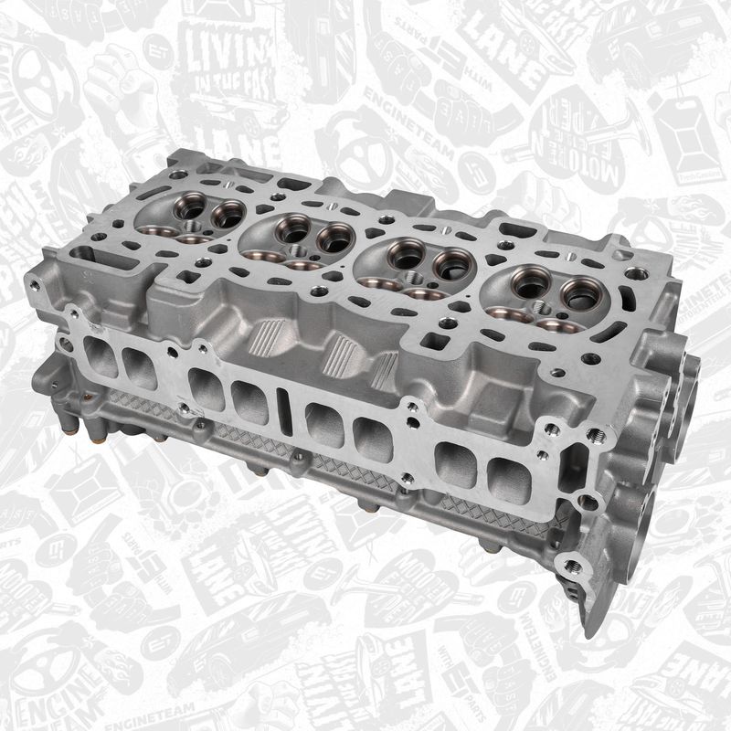 Product Image - Cilinderkop - HL0132 - ET ENGINETEAM