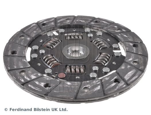 BLUE PRINT ADD63123 Clutch Disc