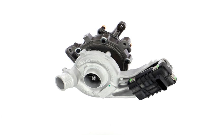 REMANTE 003-002-000027R Charger, charging (supercharged/turbocharged)