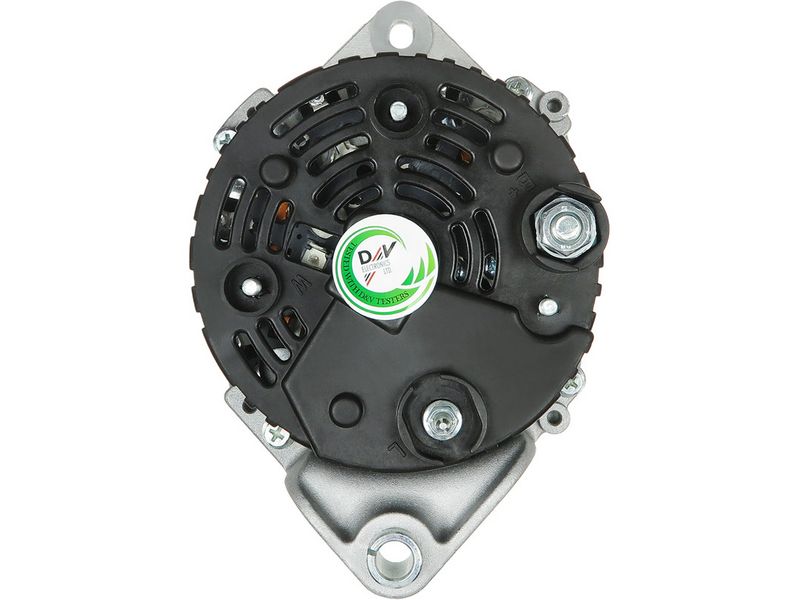 AS-PL A3187 Alternator