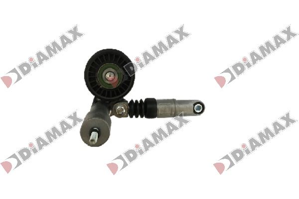 DIAMAX A3078 - Belt Tensioner, V-ribbed belt
