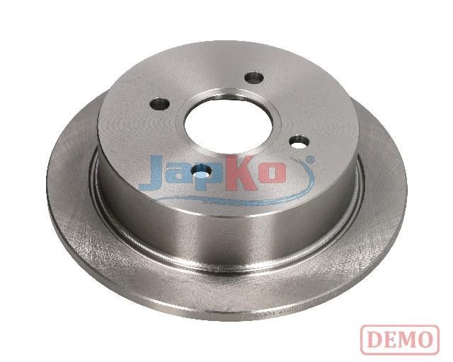 Piduriketas, JAPKO 610331C