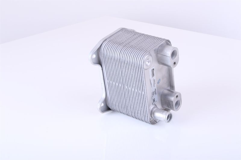Õliradiaator, mootoriõli, NISSENS 90974