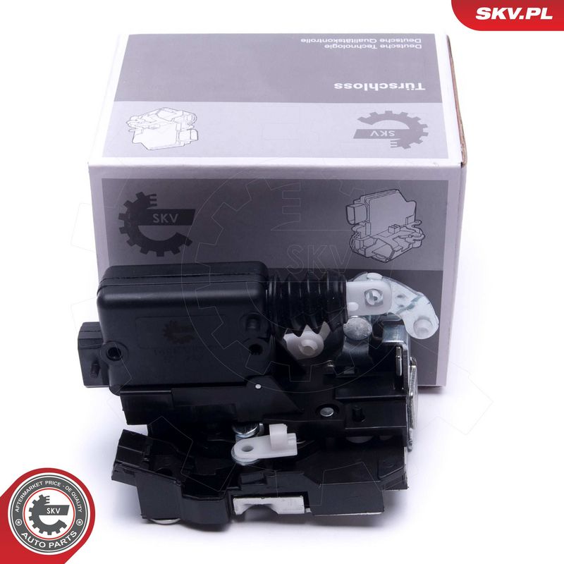 Ukselukk, ESEN SKV 16SKV873