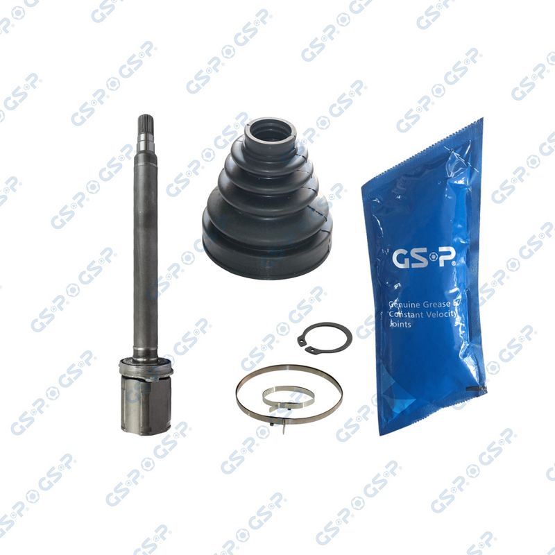 Liigendlaager, veovõll, GSP...