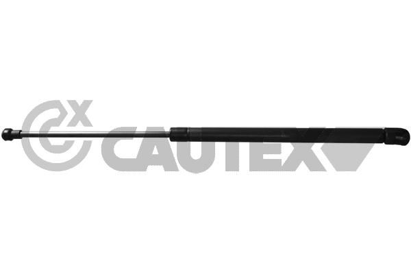 CAUTEX 773011 - Gas Spring, boot/cargo area