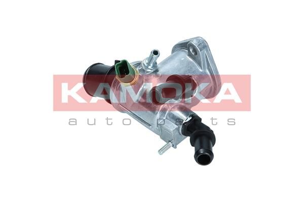 KAMOKA 7710182 Thermostat, coolant