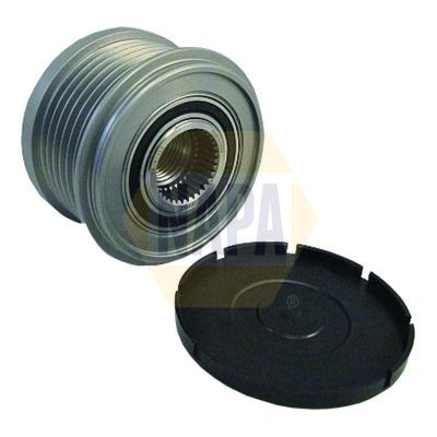 NAPA Alternator Freewheel Clutch NOP1117