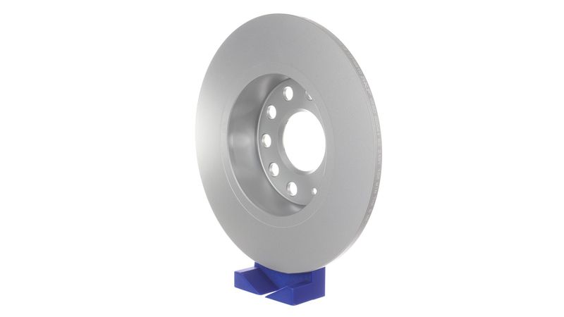 SKF VKBD90041S2 Brake Disc