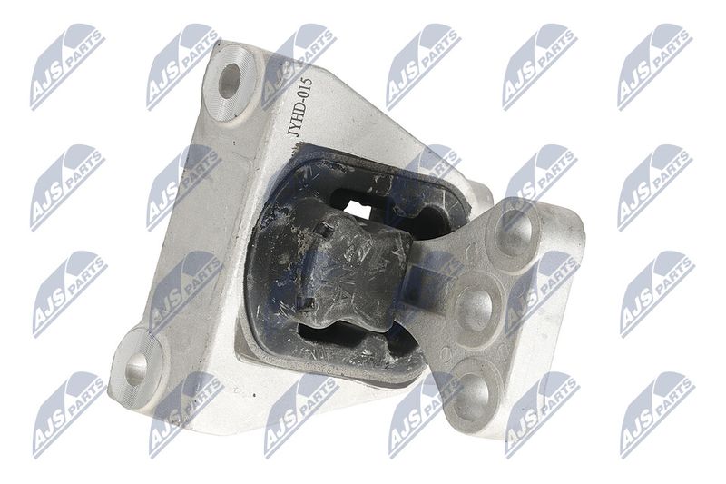 Paigutus, Mootor, NTY ZPS-HD-015