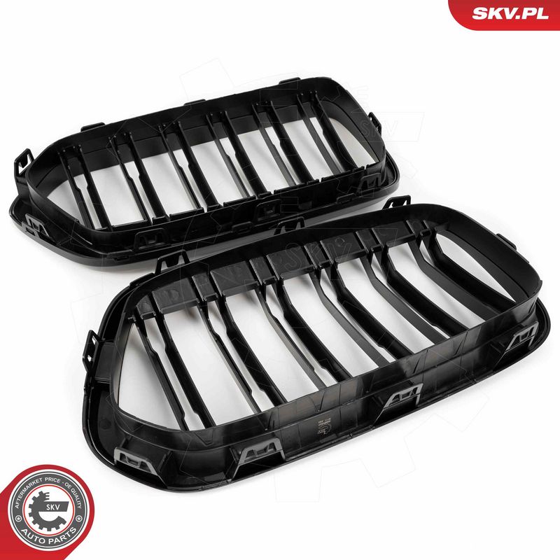 Radiaatorivõre, ESEN SKV 66SKV247