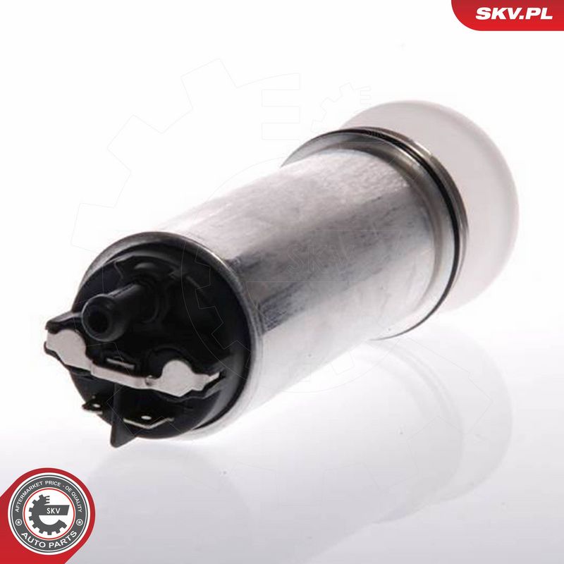 ESEN SKV 02SKV253 Kuro siurblys