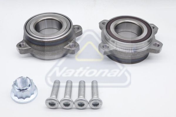 National NBK1172