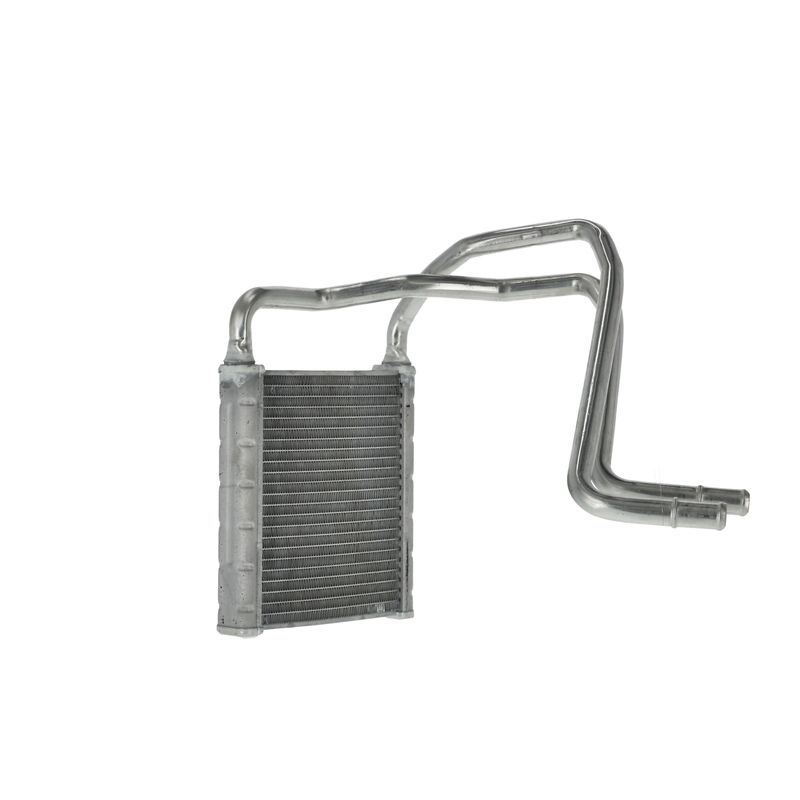 NISSENS 707375 Heat Exchanger, interior heating