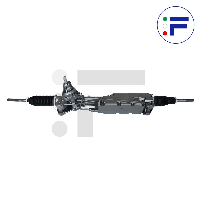 FACAR 602015 - Steering Gear