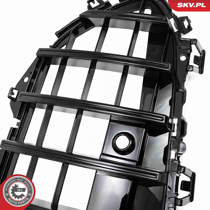 Radiaatorivõre, ESEN SKV 66SKV590