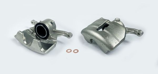 ABTEX Brake Caliper ABC1170L