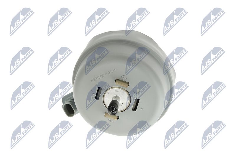 Paigutus, Mootor, NTY ZPS-AU-014