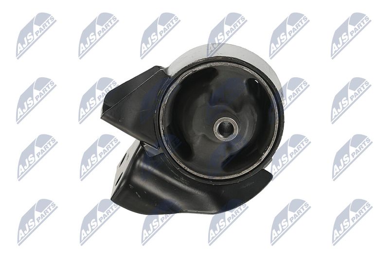 NTY ZPS-KA-303 Mounting, engine