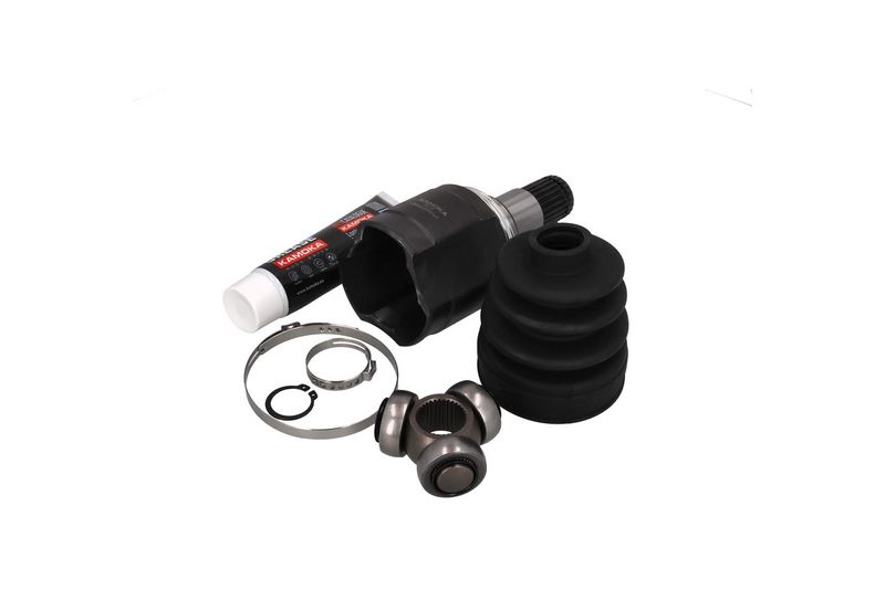 Liigendlaager, veovõll,...