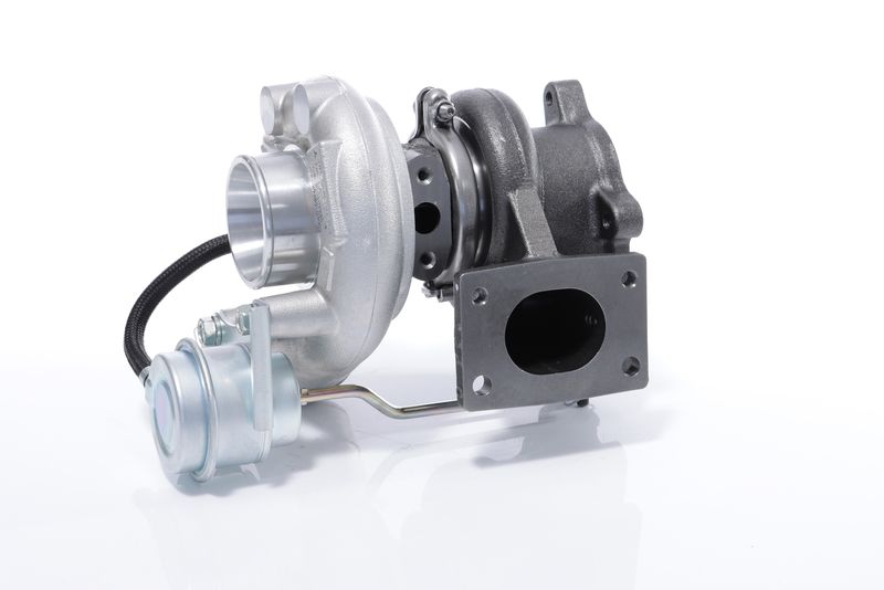 Compresor,sistem de supraalimentare T918431 BTS Turbo