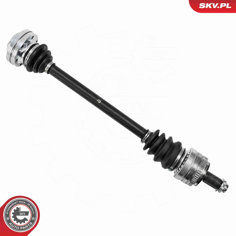 ESEN SKV 40SKV117 Drive Shaft