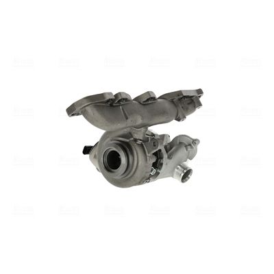 NISSENS 93505 Charger, charging (supercharged/turbocharged)