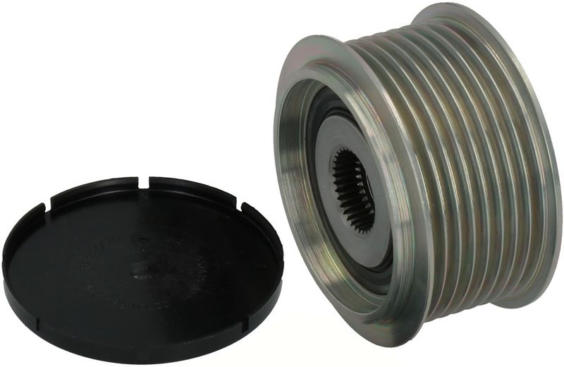 Sistem roata libera, generator HC-Cargo F 032 335 604