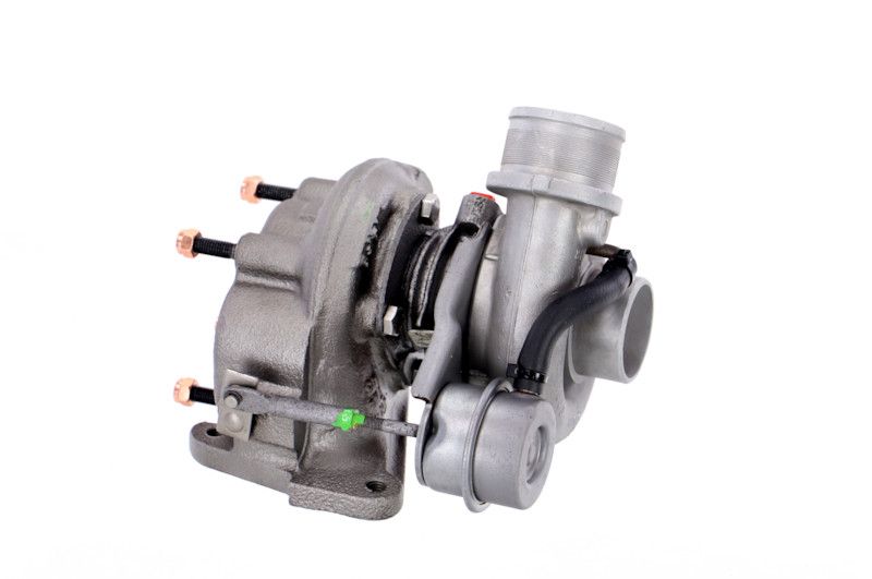 REMANTE 003-001-000007R Charger, charging (supercharged/turbocharged)