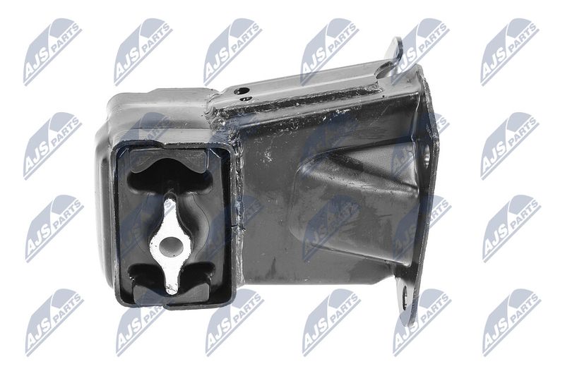 Paigutus, Mootor, NTY ZPS-CH-033