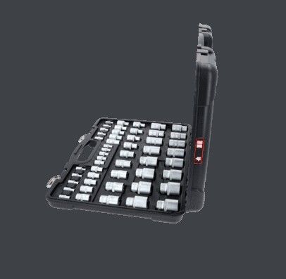 Padrunvõtmete komplekt, KS TOOLS 911.7101