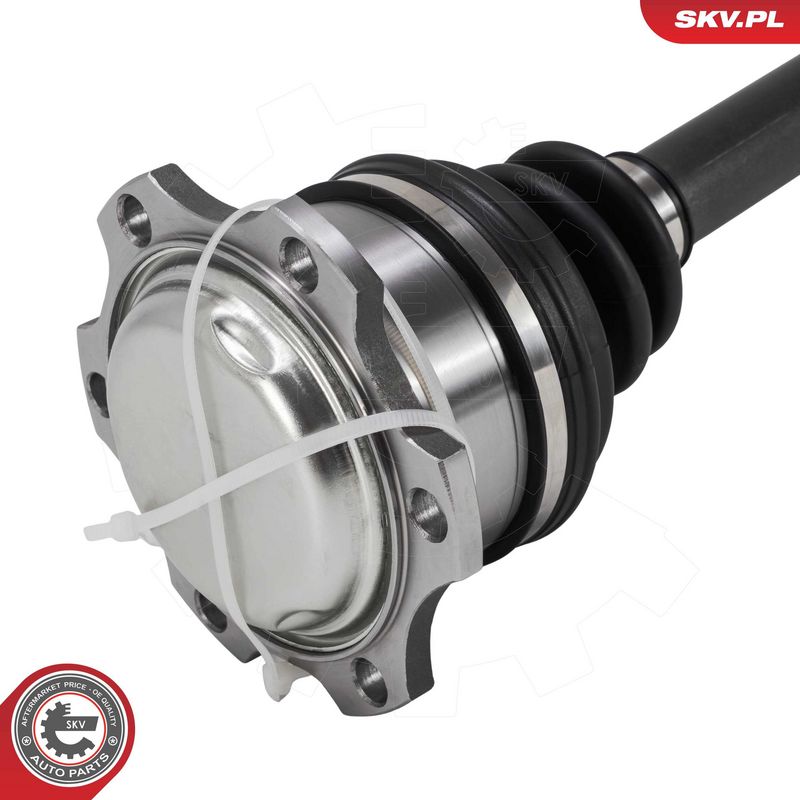 Veovõll, ESEN SKV 40SKV306