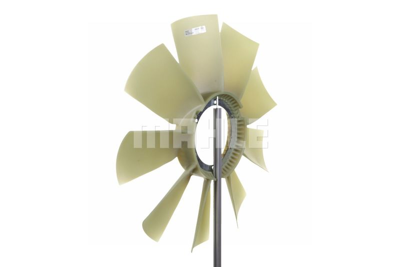 Product Image - Koelventilatorwiel - CFW29000P - MAHLE