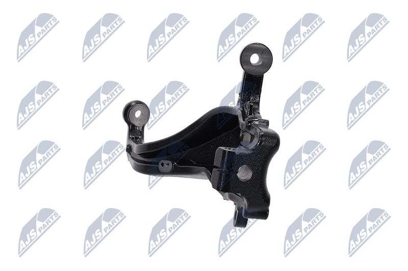 Käändmik, rattakinnitus, NTY ZZP-NS-019