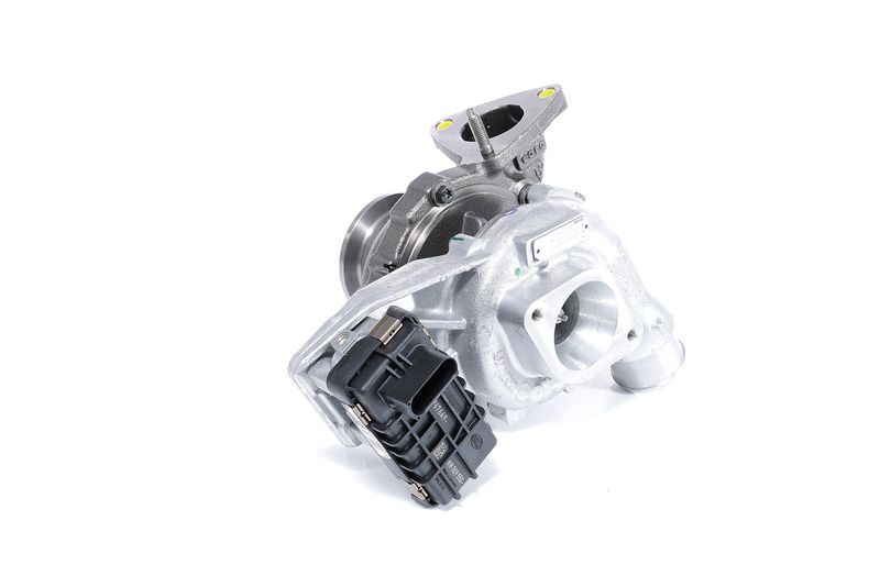 LADER AUFLADUNG BTS Turbo T916761 33