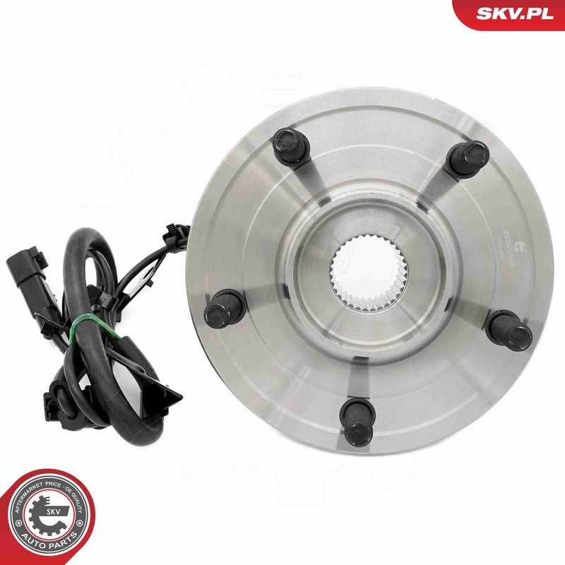 ESEN SKV 29SKV560 Wheel Bearing Kit
